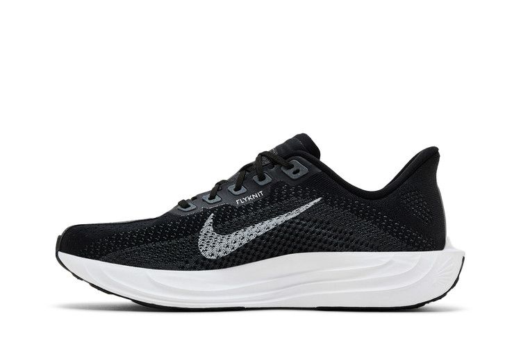 Nike ZoomX Pegasus Plus Black Pure Platinum