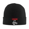 Scorpion Band Logo Knit Hat Beanies Autumn Winter Hat Warm Unisex New Caps for Unisex Women Gift