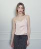 Yuupeu Joy Sleeveless Top - Pink