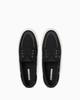 33702440 Converse Marinestar Nero Invecchiato (Uomini)
