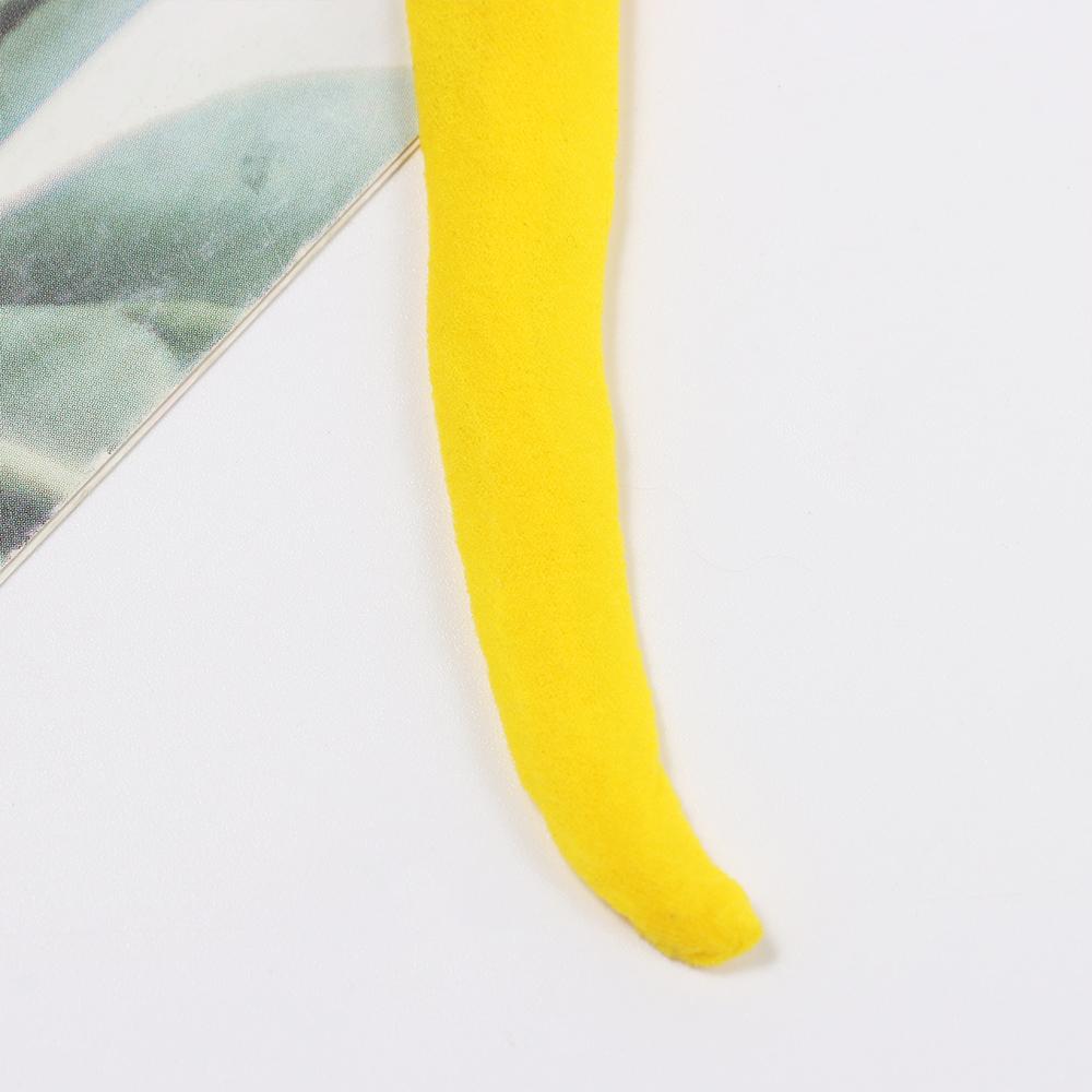 Miniature Clothes Mini Elastic leggings Doll Silk Stockings Dolls Accessories Toys Panty hose