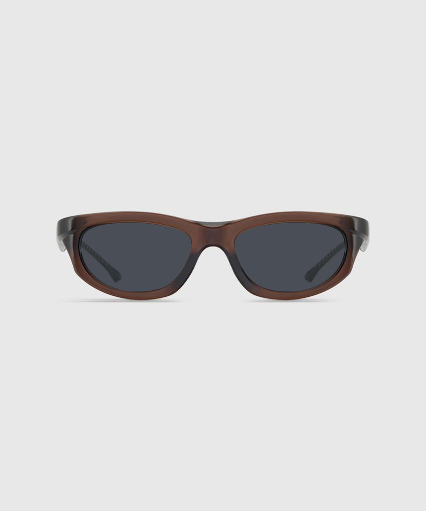 Beulluellipeonteu Keya Brown Crystal