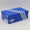 JR0889 adidas Originals Samba OG Cardboard Sand Strata Gold Metallic (Men's)