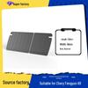 Fengyun A9L Trunk Mat: TPE Luxury Tail Box Mat & Decorative Accessories
