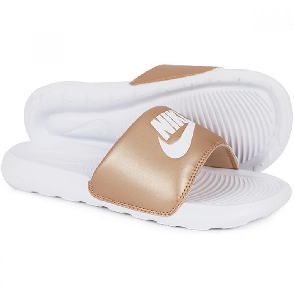 

[Nike]Шлепанцы NIKE W