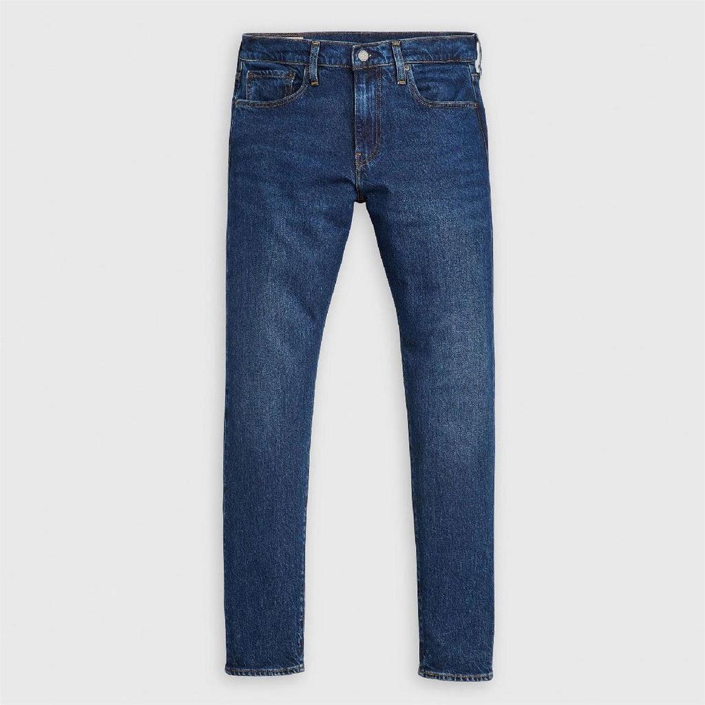 Levis Męskie dżinsy slim ze zwężanymi nogawkami 512