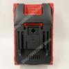 10 Cells 21700 Li-ion Battery Case Protection Circuit Board PCBA BMS for Lomvum Zhipu Hongsong Jingmi No Original For Makita Box