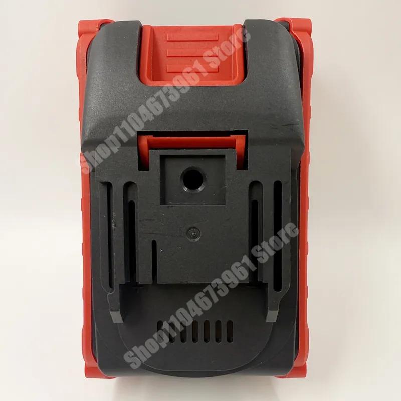 10 Cells 21700 Li-ion Battery Case Protection Circuit Board PCBA BMS for Lomvum Zhipu Hongsong Jingmi No Original For Makita Box
