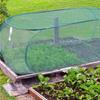 Plant Cover Vegetable Plant Protector Net Cage Guard for Protecting Vegetables Fruits Seedling Flower Animal