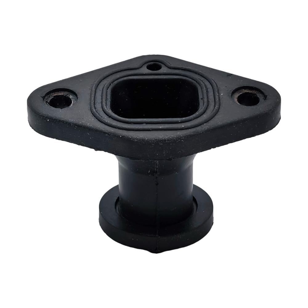 5pcs Chainsaw Intake Manifold Boot for Chainsaw 2500 25CC Chinese Chainsaws Zenoah Komatsu G2500 Gas Small Chainsaw