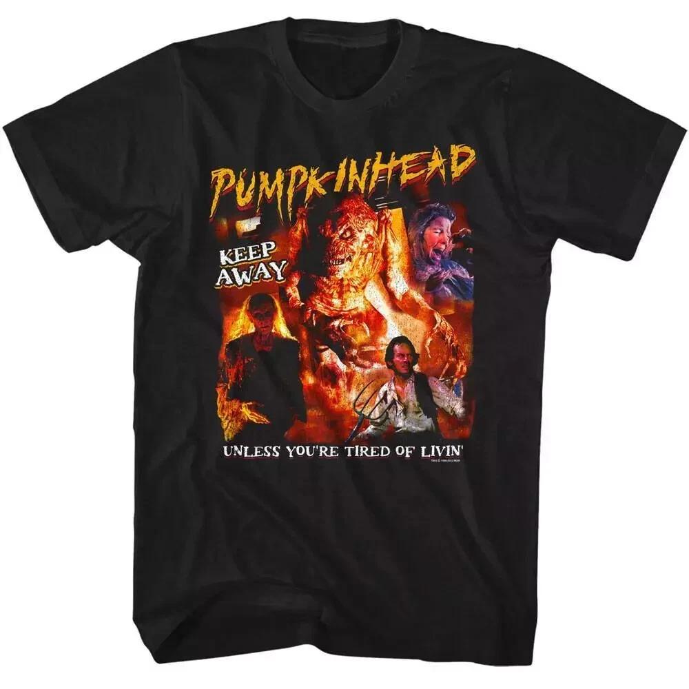 Pumpkinhead Keep Away Men s T Shirt 3XL