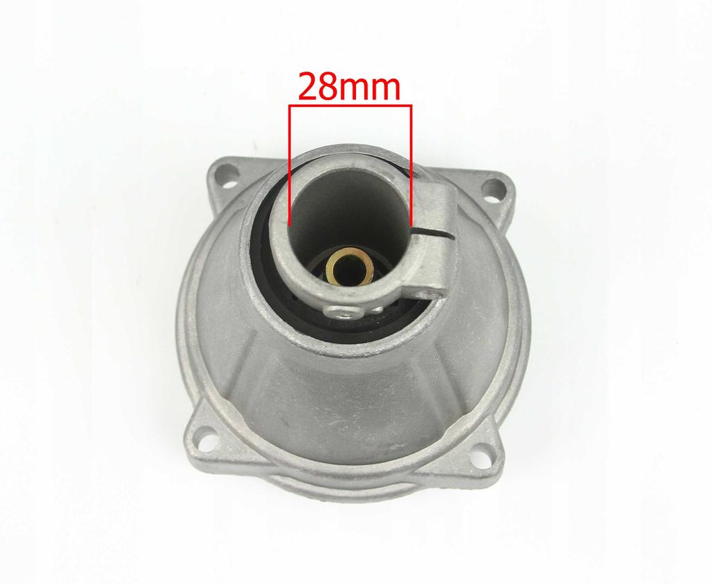 Housing With Basket For 9T Petrol Brushcutter
