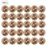 13mm 100pcs bag 4-Holes Round Buttons Sew Tools Accessories    Crafts   Wooden Button(226 13mm&nbsp;)