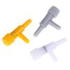 10Pcs Aquarium Air Line Tubing Volume Flow Control Valve Oxygen Air Pump Tank