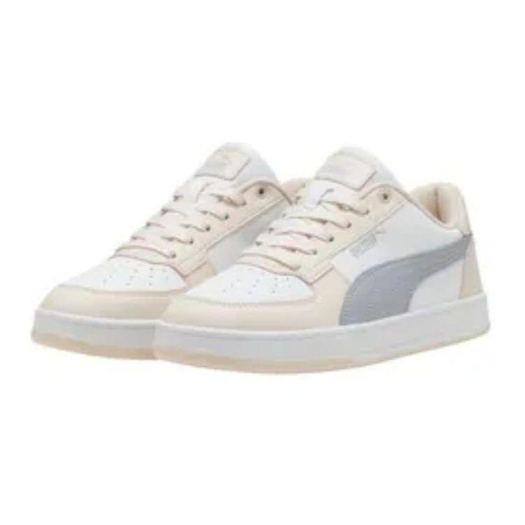 Puma Caven 2.0 Rosebay Grey Fog Unisex Sneakers Pink White 392290-26