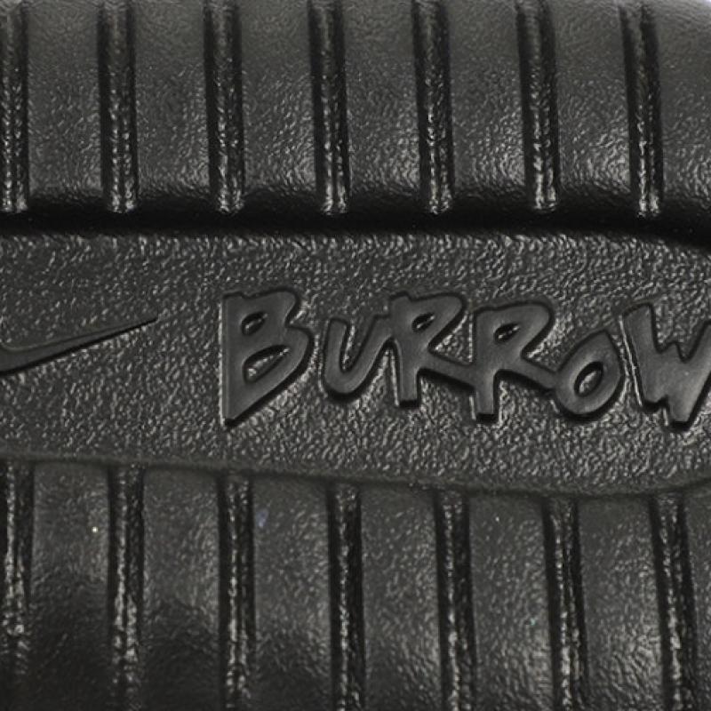 Nike Cold Weather Padded Slipper Burrow