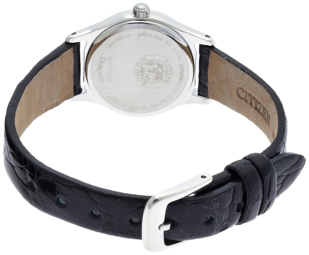 CITIZEN EXCEED Watch [Citizen] Eco-Drive EX2060-07A Women's