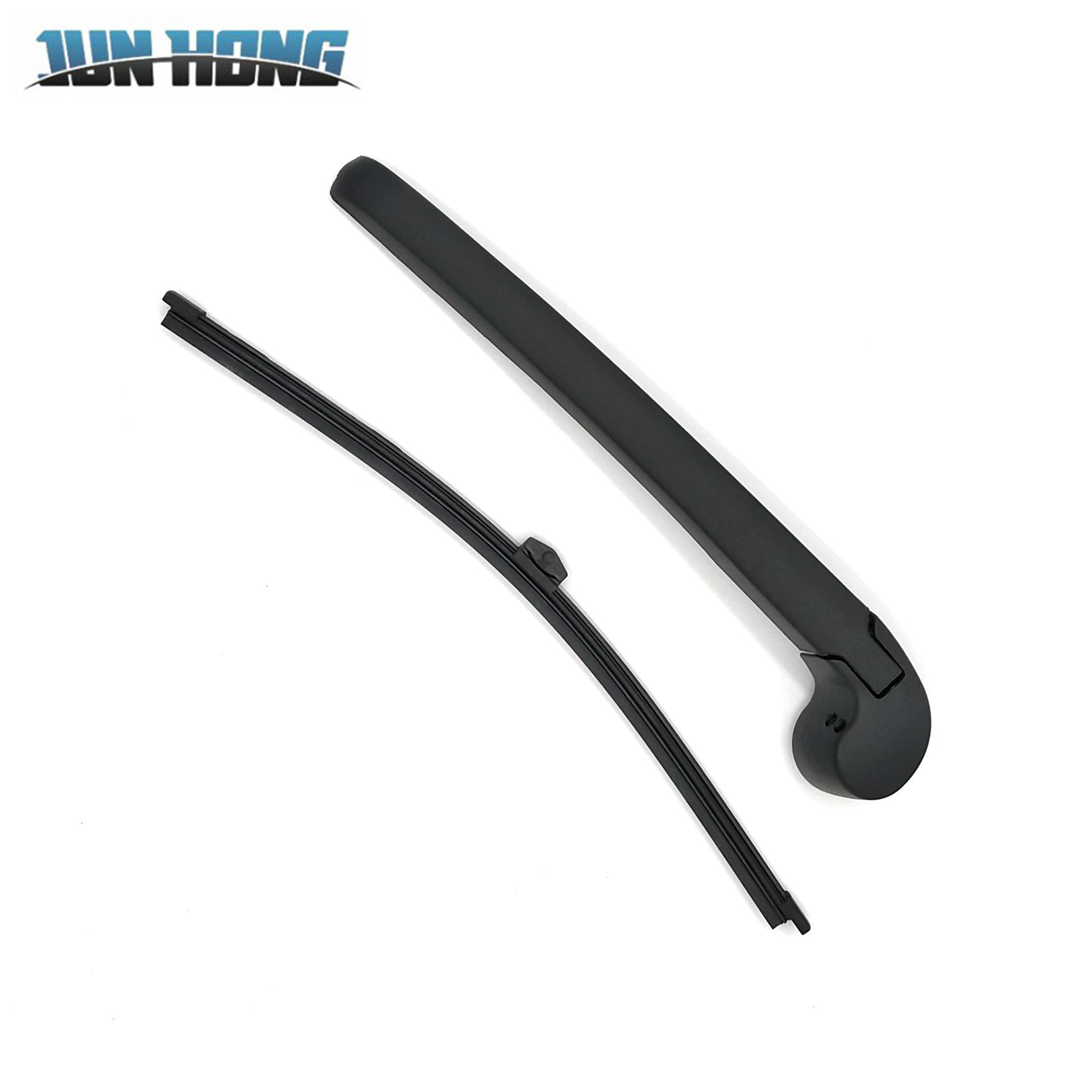 

Zotye SR7 Car Rear Wiper Blade and Rocker Arm Cover Assembly Car Wiper