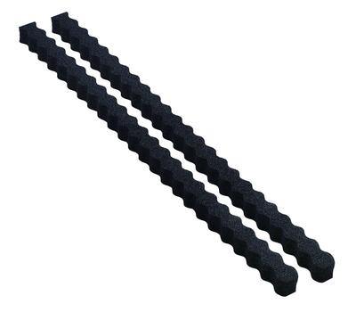 Audio-Technica AT-AQ442 Soundproofing Wave Speaker Soundproofing Material for Car Speakers