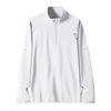 Long Sleeved Sport Running Shirts Quick Dry Men Sport T-shirt Men's Fitness T-shirt  Football