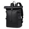 Schoolbag New Men's Backpack, Business Waterproof Laptop Backpack, Travel Spine Protection, Casual Commuter Laptop Bag