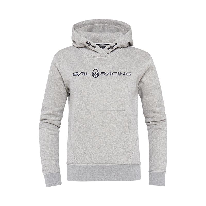 Sail Racing W Gale Hood_925 L(100)/Free