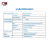 NDUP H822 WiFi Router - 4 LAN Ports, Pocket WiFi, LTE SIM Card Modem, 300Mbps, 4G Router, CAT 6