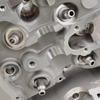 Complete Cylinder Head Assy For Honda TRX400X TRX400EX TRX 400X 400EX 1999-2014