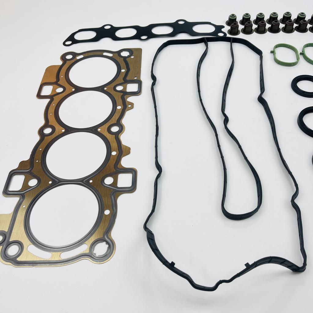 7S7G-6052-AB Factory Auto engine parts Cylinder Head Gasket Set Kit For FORD FOCUS 1.6 ENGINE SEALING GASKET 7S7G-6052-AB