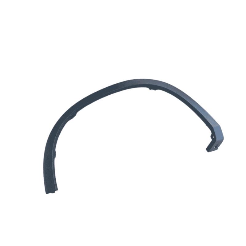 Changan Oshan X7 Rear Fender Flare Decorative Guard