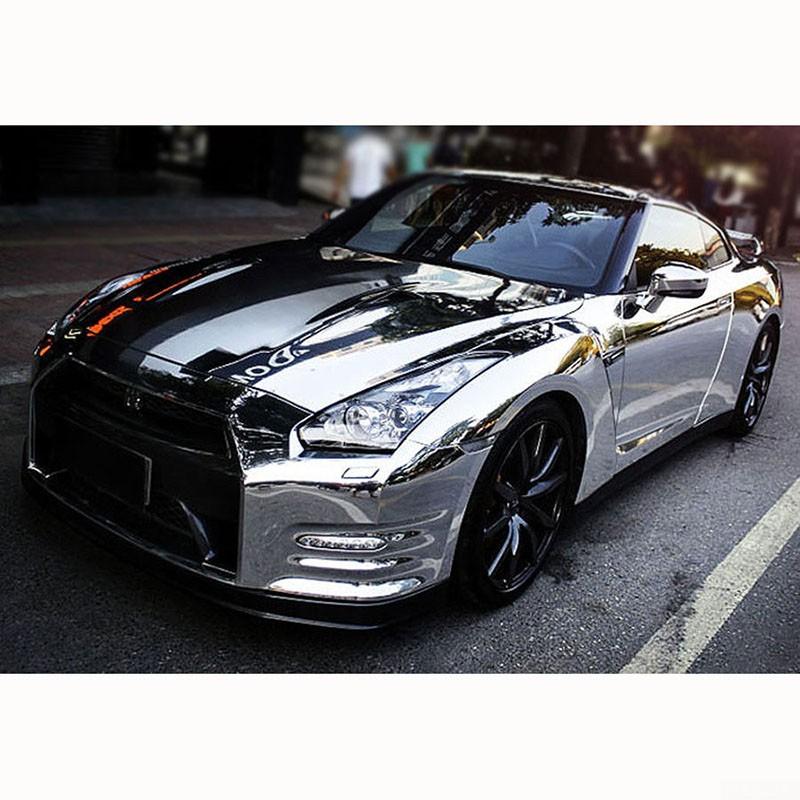 Car Chrome Mirror Vinyl Wrap Sticker Interior Decal Decor Stretchable At Affordable S Free Real Reviews With Photos Joom Car Chrome Mirror Vinyl Wrap, Vinyl Wrap Kitchen Door Manufacturers In India