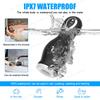 Male Glan Massager Penis Stimulator Penis Vibrator Delay Stamina Trainer Vibrator Oral Climax Masturbator Sex Toys for Men