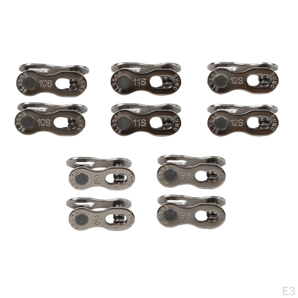 Chain s Connector