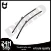 Mercedes W222 Wiper Blades & Windshield Strips 2228201145