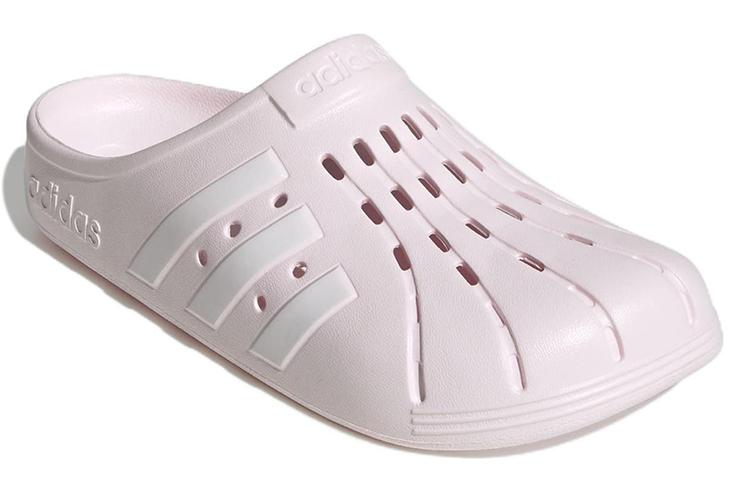 adidas Adilette Clog 'Almost Pink' GZ5888