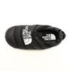 The North Face Women’s Winter Shoes W Nuptse Down Mule NFW02371 TNF Black/TNF White 22.0cm