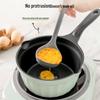 Buydeem 20cm Non-stick Fry & Milk Pan