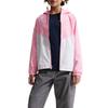 Hooded Zip-Up Raglan Long Sleeve Jacket Kids Jackets IF2821-690