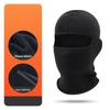 Fashion Thickened Balaclava Hat Windproof Keep Warm Warm Hat Cold Proof Cycling Cap Winter