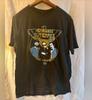 Hermanos Gutierrez Tres Hermanos T-shirt Unisex Regalo Maglietta in Cotone BT685