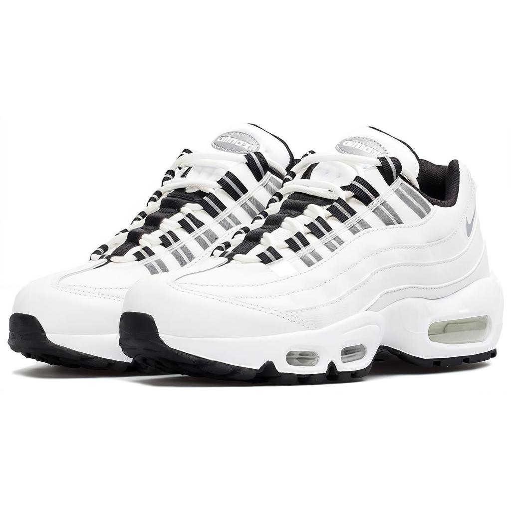 (WMNS) Nike Air Max 95 'Summit White' Damen 307960-113