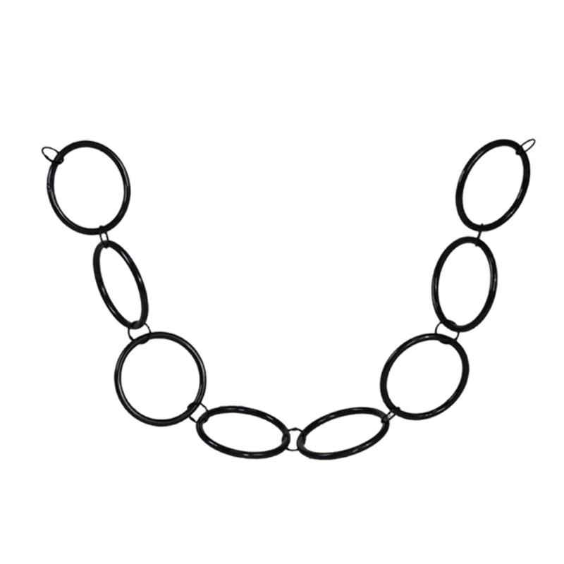 Adjustable Snake Toy Rings Reptiles Snake Climbing Rings Toy Hanging Swing For Reptiles Habitat Enrichment Climbing Play