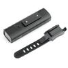 Reliable Bike Headlight Bracket for QD250 YQ200400; Bike for Outdoor Enthusiasts