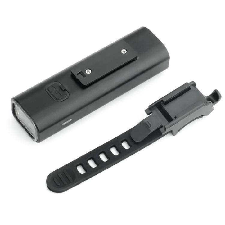 Reliable Bike Headlight Bracket for QD250 YQ200400; Bike for Outdoor Enthusiasts