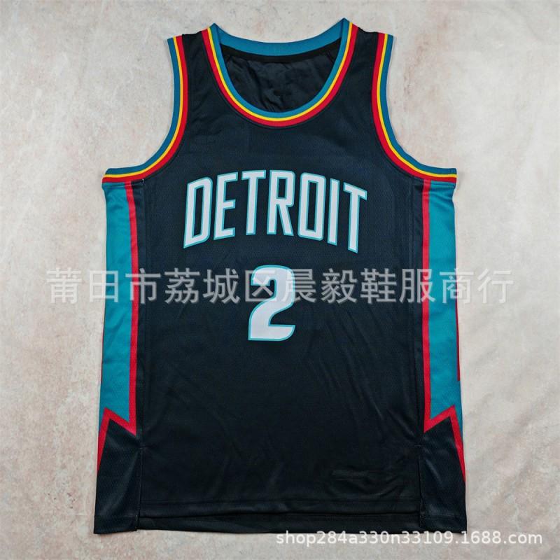 NBA Team Basketball Jerseys Men Women Short Sleeve Breathable Sportswear Practice Game Fan Wear