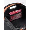 Car Trunk Organizer Storage Box Seat Storage Bag with Built-in Pocket For BMW X1 X3 X5 X7 E46 E60 E70 E82 E92 G10 G30 F10 F30