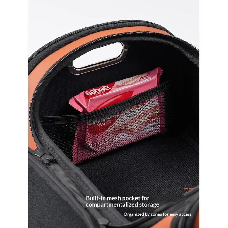 Car Trunk Organizer Storage Box Seat Storage Bag with Built-in Pocket For BMW X1 X3 X5 X7 E46 E60 E70 E82 E92 G10 G30 F10 F30