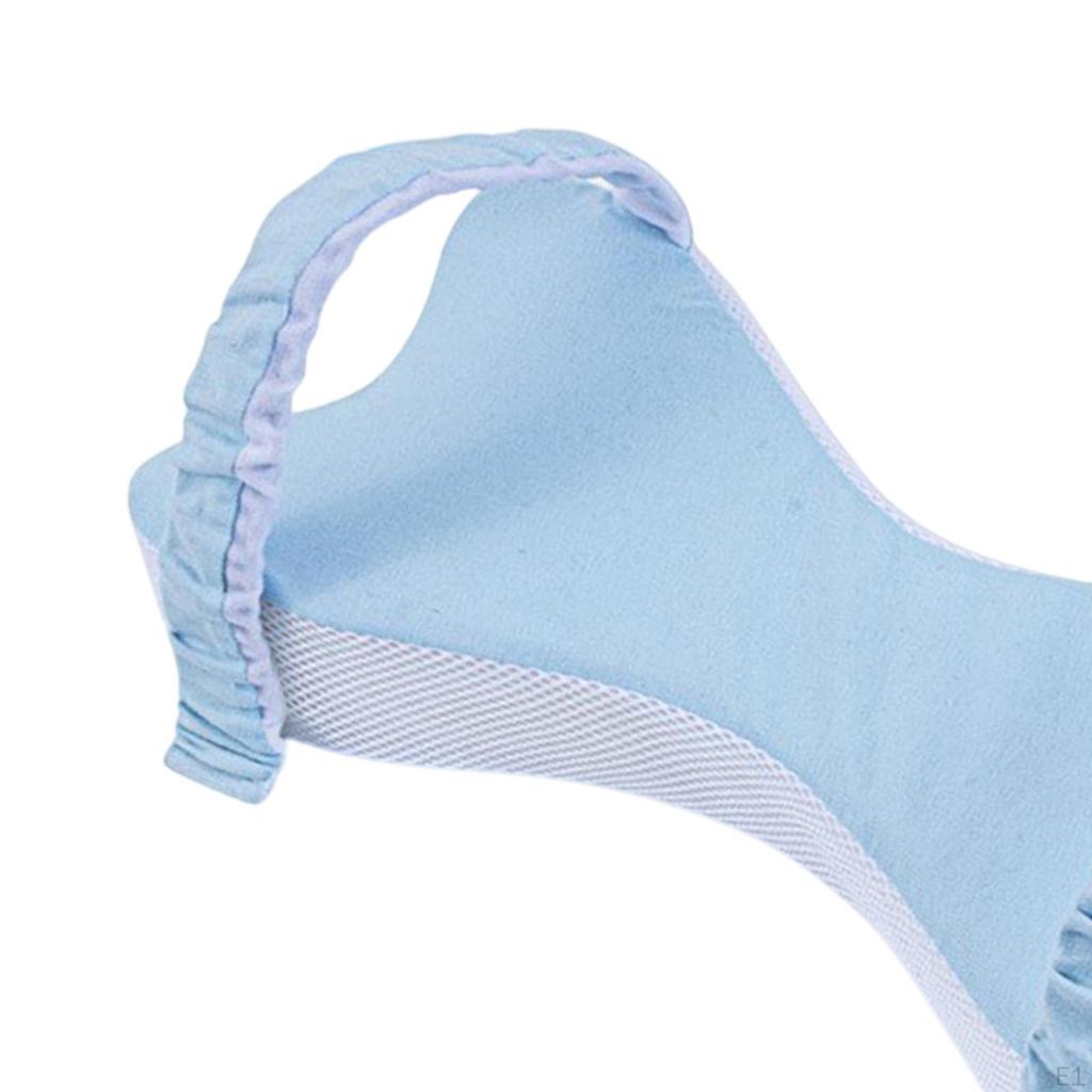 Knee Pillow for Side Sleepers Elderly Relief Support Ergonomic Accessories