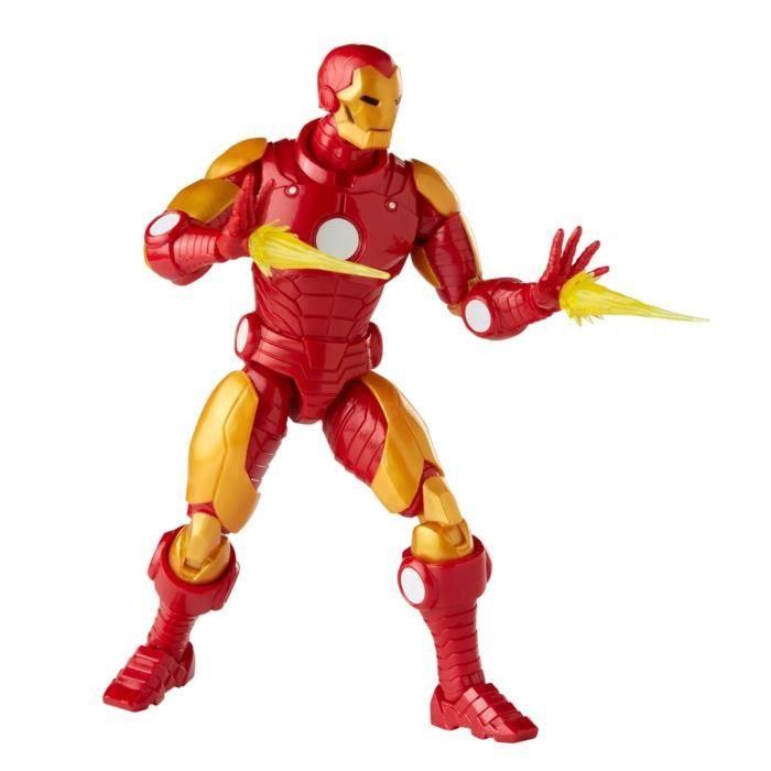 Figurine Iron Man Marvel Legends Series