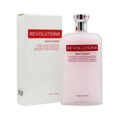 Otros Revolution 2 Men's Lotion Men's Cosmetics Emulsión 140ml, 1 pieza
